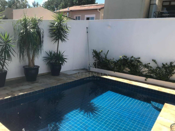 Imagem Casa com 4 Quartos à Venda, 440 m² em Residencial Tres (alphaville) - Santana De Parnaíba Imagem Casa com 4 Quartos à Venda, 440 m² em Residencial Tres (alphaville) - Santana De Parnaíba