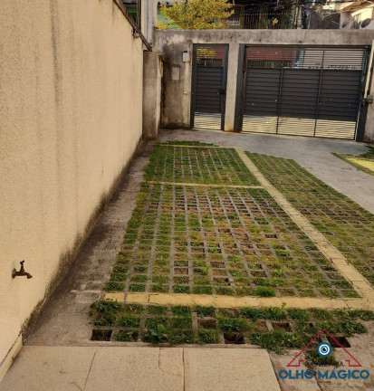 Imagem Casa de Condomínio com 2 Quartos à Venda, 70 m² em Novo Osasco - Osasco