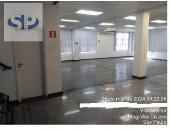 Imagem Imóvel Comercial à Venda, 2.027 m² em Vila Lavinia - Mogi Das Cruzes Imagem Imóvel Comercial à Venda, 2.027 m² em Vila Lavinia - Mogi Das Cruzes