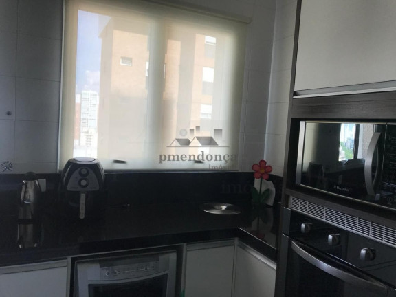 Imagem Apartamento com 4 Quartos à Venda, 208 m² em Perdizes - São Paulo Imagem Apartamento com 4 Quartos à Venda, 208 m² em Perdizes - São Paulo