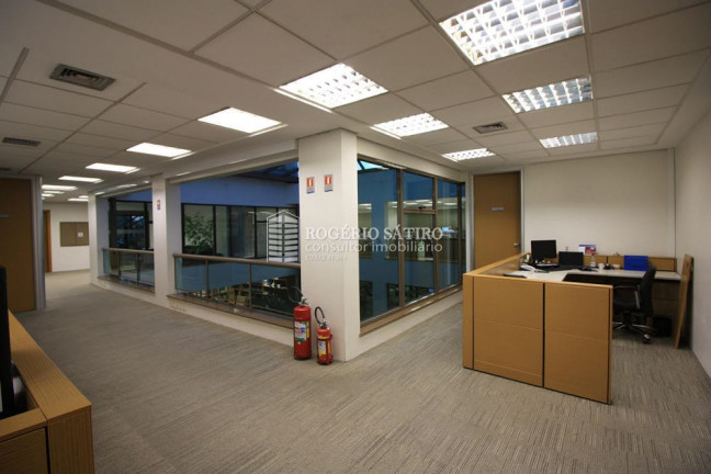 Imagem Imóvel à Venda, 2.300 m² em Vila Hamburguesa - São Paulo