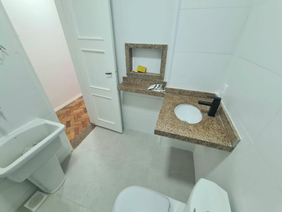 Imagem Casa com 1 Quarto à Venda,  em Copacabana - Rio De Janeiro