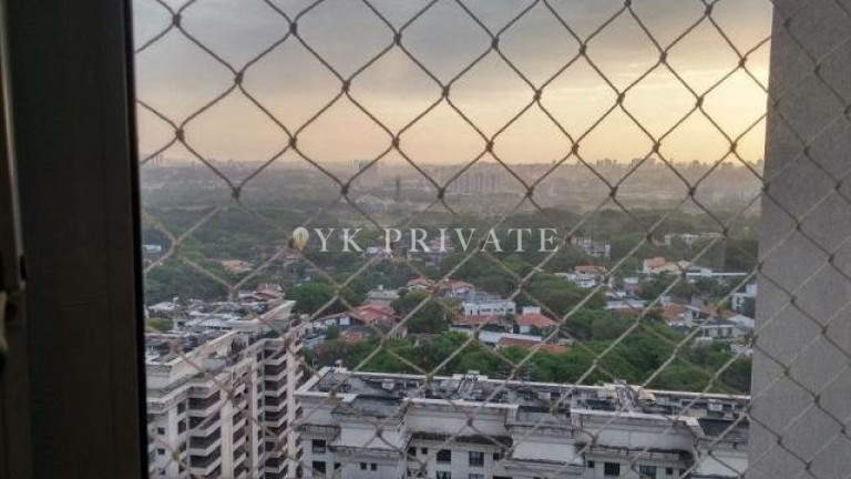 Imagem Apartamento com 3 Quartos à Venda, 87 m² em Alto Da Lapa - São Paulo