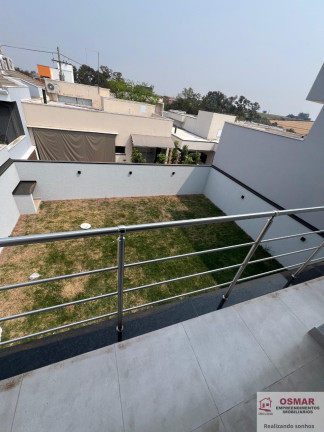 Imagem Casa com 3 Quartos à Venda, 168 m² em Parque Olívio Franceschini - Hortolândia