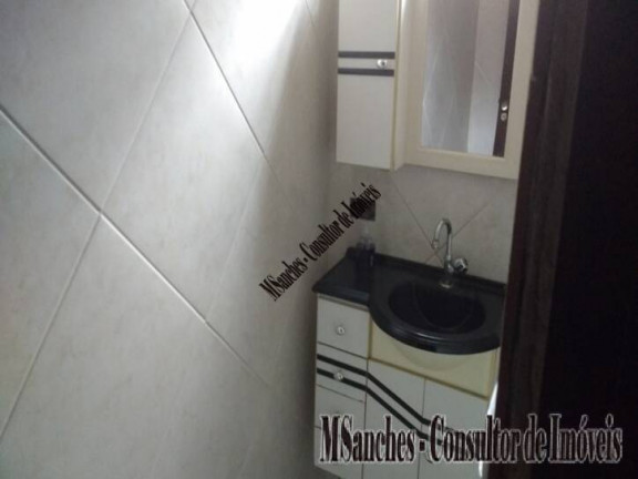 Imagem Sobrado com 4 Quartos à Venda,  em Conjunto Habitacional Julio De Mesquita Filho - Sorocaba
