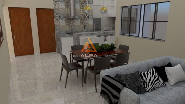 Imagem Apartamento com 3 Quartos à Venda, 48 m² Imagem Apartamento com 3 Quartos à Venda, 48 m²