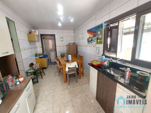 Imagem Casa com 3 Quartos à Venda, 360 m² em Centro - Balneário Pinhal Imagem Casa com 3 Quartos à Venda, 360 m² em Centro - Balneário Pinhal