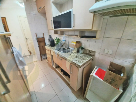 Imagem Imóvel com 2 Quartos à Venda, 60 m² em Rudge Ramos - São Bernardo Do Campo Imagem Imóvel com 2 Quartos à Venda, 60 m² em Rudge Ramos - São Bernardo Do Campo