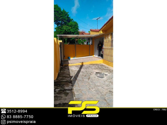 Imagem Casa com 4 Quartos à Venda, em Brisamar - João Pessoa Imagem Casa com 4 Quartos à Venda, em Brisamar - João Pessoa