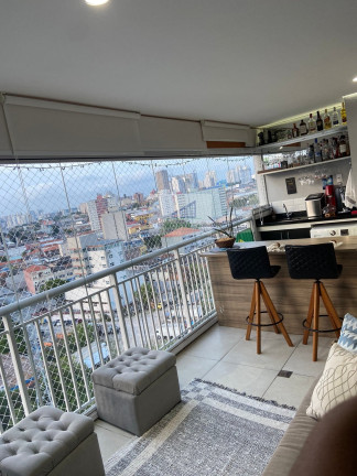 Imagem Apartamento com 3 Quartos à Venda, 71 m² em Santo Amaro - São Paulo Imagem Apartamento com 3 Quartos à Venda, 71 m² em Santo Amaro - São Paulo
