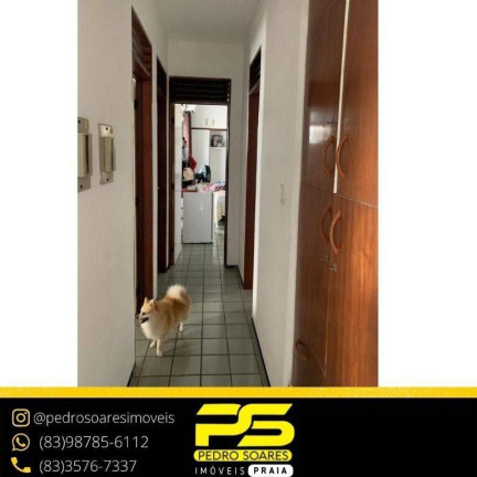 Imagem Apartamento com 3 Quartos à Venda, 195 m² em Manaíra - João Pessoa Imagem Apartamento com 3 Quartos à Venda, 195 m² em Manaíra - João Pessoa