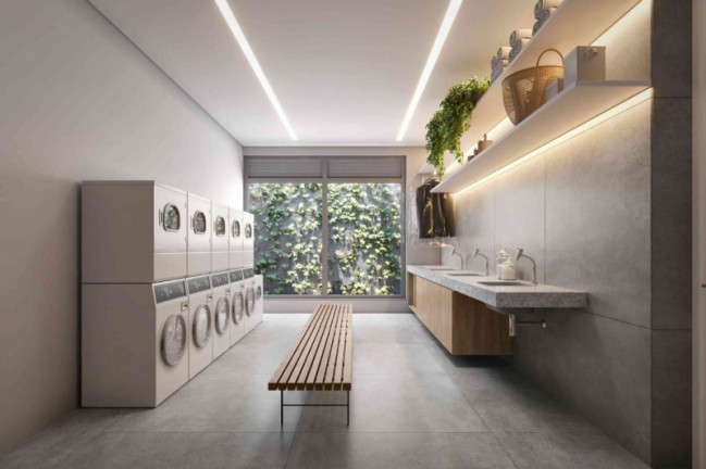 Imagem Studio à Venda, 28 m² em Pinheiros - São Paulo Imagem Studio à Venda, 28 m² em Pinheiros - São Paulo
