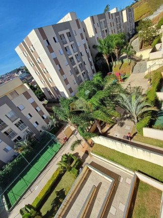 Imagem Apartamento com 2 Quartos à Venda, 65 m² em Guaianazes - São Paulo