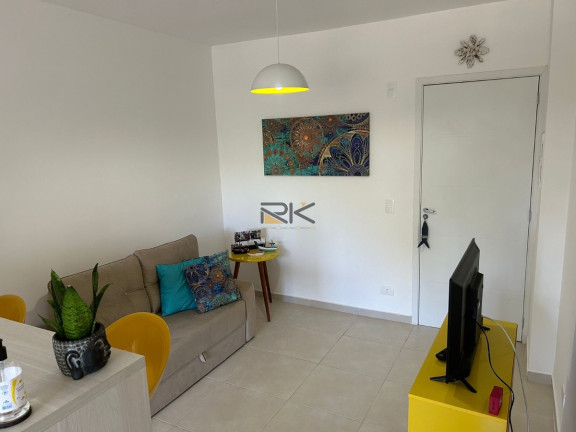 Imagem Apartamento com 2 Quartos à Venda, 67 m² em Perequê Açu - Ubatuba Imagem Apartamento com 2 Quartos à Venda, 67 m² em Perequê Açu - Ubatuba