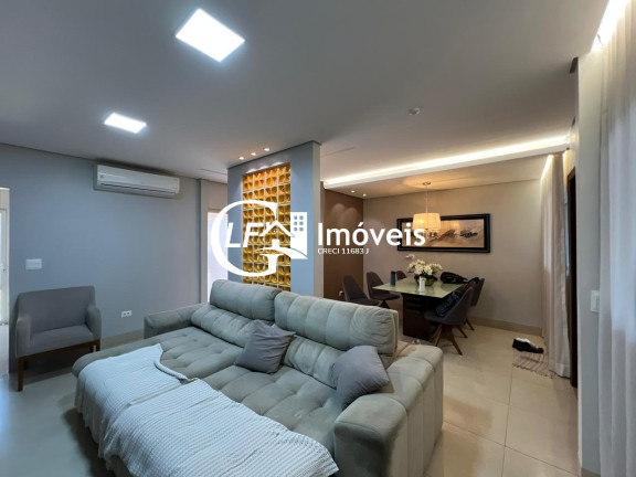 Imagem Casa com 3 Quartos à Venda, 180 m² em Vila Jussara - Campo Grande Imagem Casa com 3 Quartos à Venda, 180 m² em Vila Jussara - Campo Grande