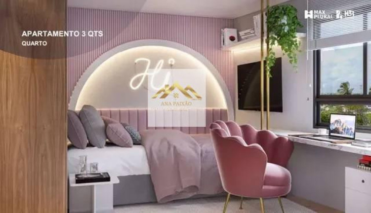 Imagem Apartamento com 2 Quartos à Venda, 52 m² em Piedade - Jaboatão Dos Guararapes Imagem Apartamento com 2 Quartos à Venda, 52 m² em Piedade - Jaboatão Dos Guararapes