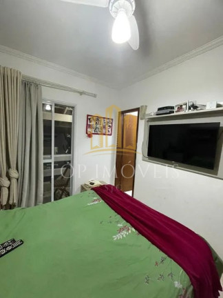 Imagem Casa de Condomínio com 3 Quartos à Venda, 100 m² em Chácaras São José - São José Dos Campos