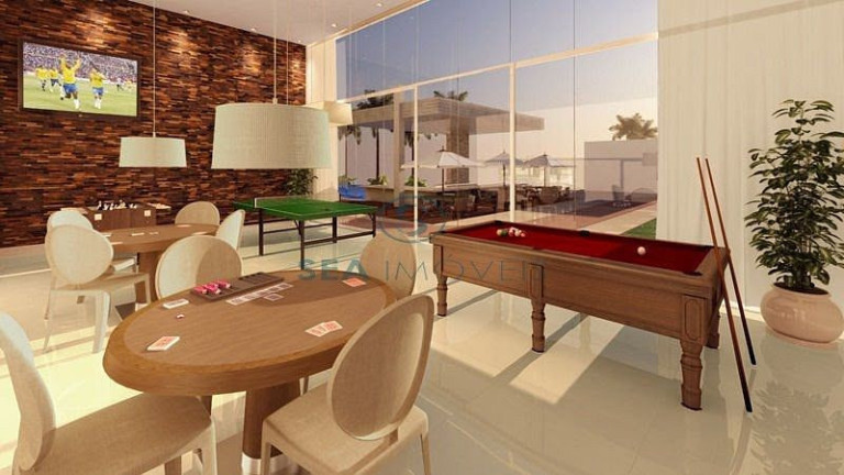 Imagem Imóvel com 1 Quarto à Venda, 42 m² em Fazendinha - Itajaí