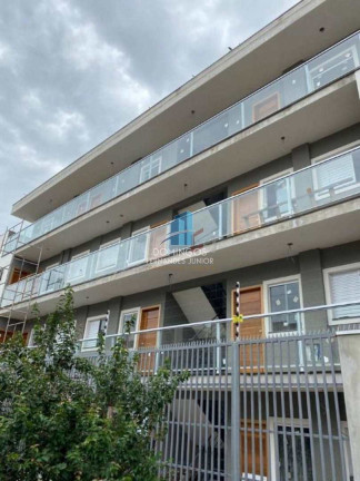 Apartamento com 2 Quartos à Venda, 37 m² em São Miguel Paulista - São Paulo