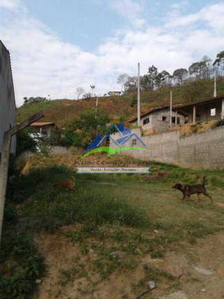Imagem Terreno à Venda, 380 m² em Portão - Atibaia Imagem Terreno à Venda, 380 m² em Portão - Atibaia