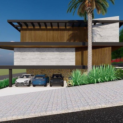Imagem Casa de Condomínio com 4 Quartos à Venda, 563 m² em Tamboré - Santana De Parnaíba Imagem Casa de Condomínio com 4 Quartos à Venda, 563 m² em Tamboré - Santana De Parnaíba