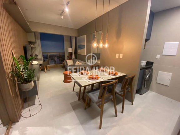Imagem Apartamento com 2 Quartos à Venda, em Paralela - Salvador Imagem Apartamento com 2 Quartos à Venda, em Paralela - Salvador