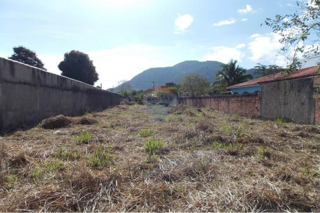 Imagem Terreno à Venda, 700 m² em Ponta Negra - Maricá Imagem Terreno à Venda, 700 m² em Ponta Negra - Maricá