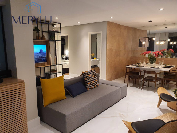 Imagem Apartamento com 3 Quartos à Venda, 80 m² em Planalto Paulista - São Paulo