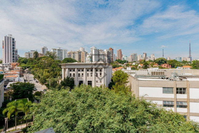 Imagem Apartamento com 4 Quartos à Venda, 373 m² em Higienópolis - São Paulo Imagem Apartamento com 4 Quartos à Venda, 373 m² em Higienópolis - São Paulo