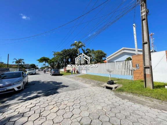 Imagem Casa com 4 Quartos para Alugar ou Temporada, 52 m² em Praia De Leste - Pontal Do Paraná Imagem Casa com 4 Quartos para Alugar ou Temporada, 52 m² em Praia De Leste - Pontal Do Paraná