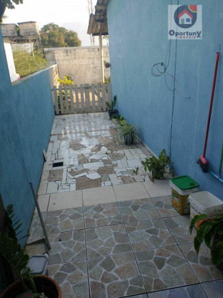 Imagem Casa com 2 Quartos à Venda,  em Jardim Caraguava - Peruíbe