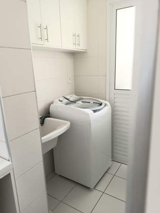 Imagem Apartamento com 2 Quartos à Venda, 78 m² em Parque Residencial Aquarius - São José Dos Campos Imagem Apartamento com 2 Quartos à Venda, 78 m² em Parque Residencial Aquarius - São José Dos Campos