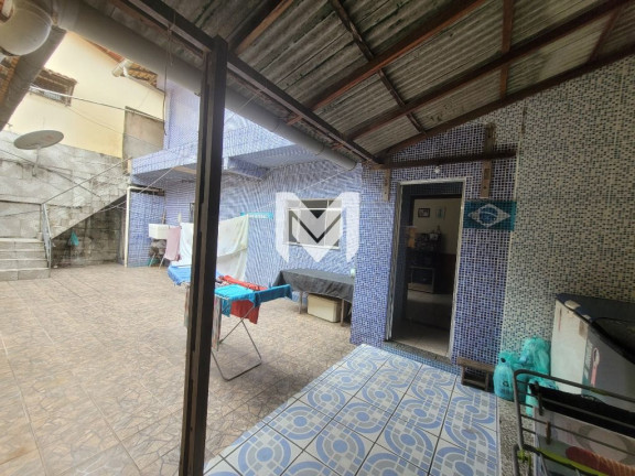 Imagem Casa com 5 Quartos à Venda, 300 m² em Maracangalha - Belém Imagem Casa com 5 Quartos à Venda, 300 m² em Maracangalha - Belém