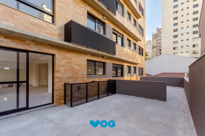 Imagem Imóvel com 3 Quartos à Venda, 130 m² em Petrópolis - Porto Alegre