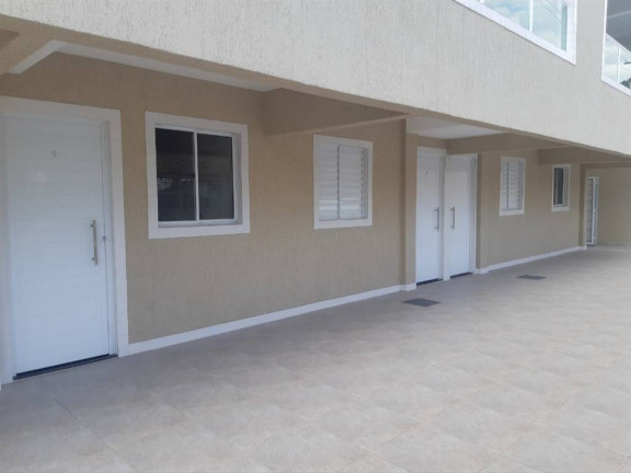Imagem Casa com 2 Quartos à Venda, 49 m² em Mirim - Praia Grande Imagem Casa com 2 Quartos à Venda, 49 m² em Mirim - Praia Grande