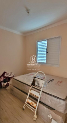 Apartamento com 2 Quartos à Venda, 47 m² em Residencial Varandas 2 - Limeira
