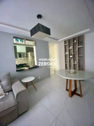 Imagem Apartamento com 2 Quartos à Venda, 46 m² em Gleba Fazenda Palhano - Londrina Imagem Apartamento com 2 Quartos à Venda, 46 m² em Gleba Fazenda Palhano - Londrina