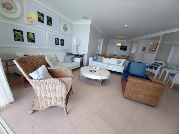 Imagem Apartamento com 3 Quartos à Venda, 220 m² em Riviera - Bertioga Imagem Apartamento com 3 Quartos à Venda, 220 m² em Riviera - Bertioga