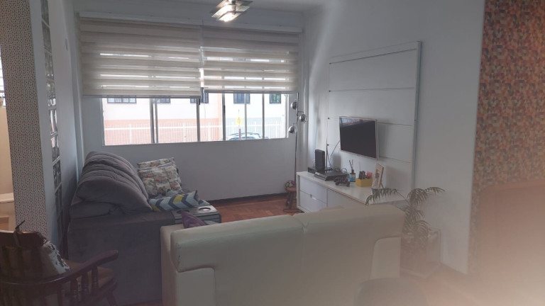 Imagem Apartamento com 3 Quartos à Venda, 117 m² em Vila Mariana - São Paulo