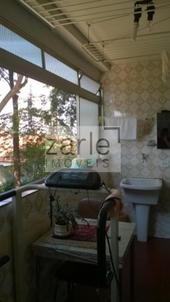 Imagem Apartamento com 2 Quartos para Alugar, 70 m² em Tucuruvi - São Paulo