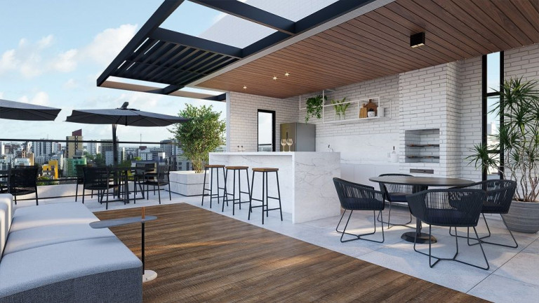 Imagem Apartamento com 3 Quartos à Venda, 70 m² em Intermares - Cabedelo Imagem Apartamento com 3 Quartos à Venda, 70 m² em Intermares - Cabedelo