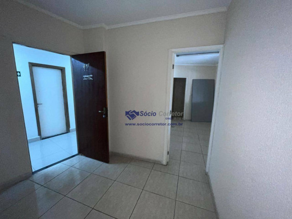 Sala Comercial para Alugar, 49 m² em Centro - Guarulhos