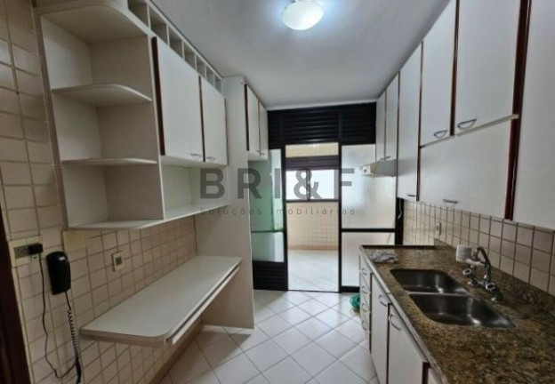 Imagem Apartamento com 3 Quartos para Alugar, 117 m² em Santo Amaro - São Paulo Imagem Apartamento com 3 Quartos para Alugar, 117 m² em Santo Amaro - São Paulo