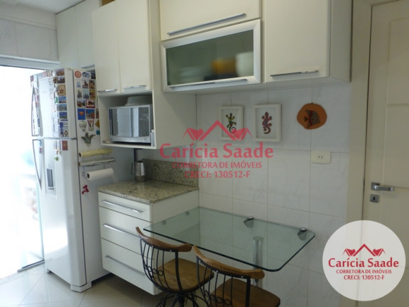 Imagem Apartamento com 2 Quartos à Venda, 105 m² em Vila Clementino - São Paulo