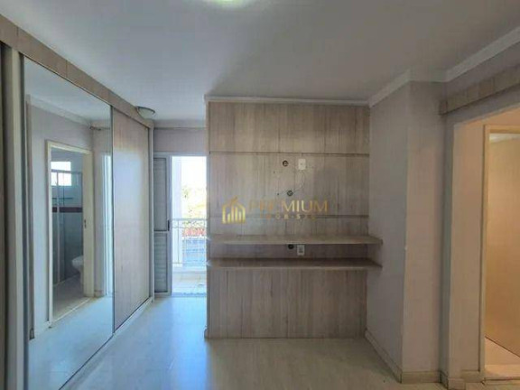 Apartamento com 2 Quartos à Venda, 63 m² em Vila Betânia - São José Dos Campos