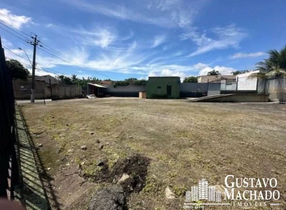 Imagem Terreno à Venda, 900 m² em Vila Mury - Volta Redonda