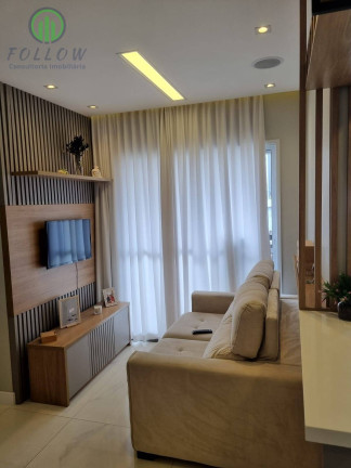 Imagem Apartamento com 2 Quartos à Venda, 49 m² em Jaguaribe - Osasco Imagem Apartamento com 2 Quartos à Venda, 49 m² em Jaguaribe - Osasco
