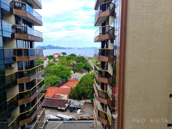 Imagem Apartamento com 4 Quartos à Venda, 185 m² em Copacabana - Rio De Janeiro