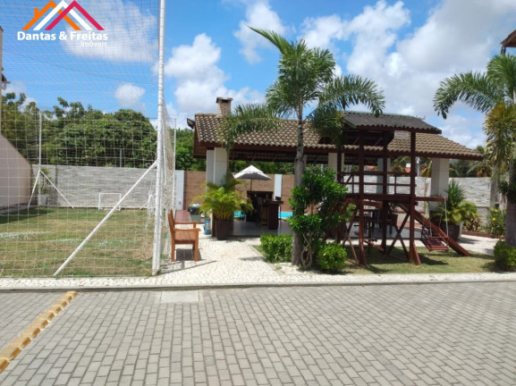 Imagem Imóvel com 3 Quartos à Venda, em Sapiranga - Fortaleza Imagem Imóvel com 3 Quartos à Venda, em Sapiranga - Fortaleza