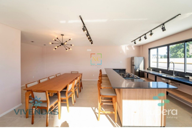 Imagem Apartamento com 2 Quartos à Venda, 65 m² em Areias - São José Imagem Apartamento com 2 Quartos à Venda, 65 m² em Areias - São José